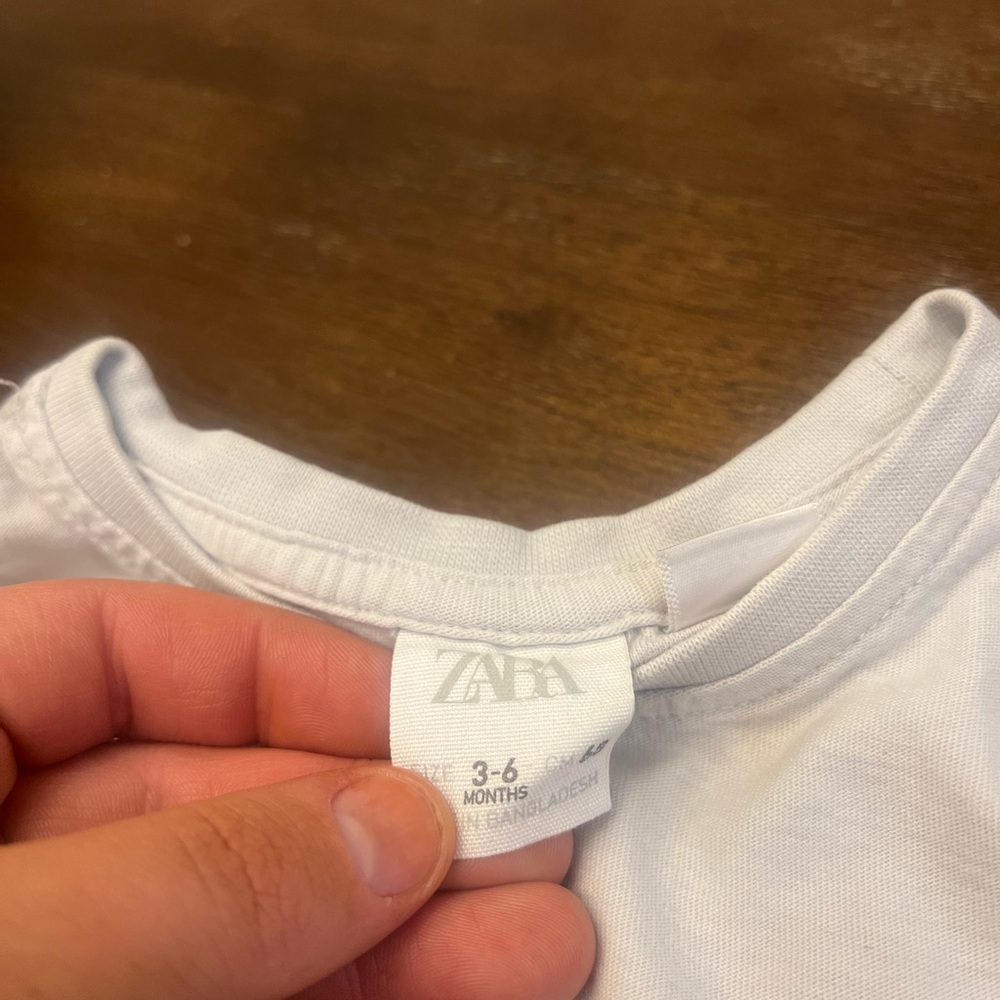Zara Matching Set - Picture 3 of 5